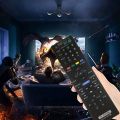 RM-ADP058 Remote Control for Sony Home Theater Blu-Ray Remote Control BDV-E280 BDV-E380 Remote. 