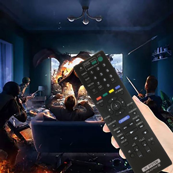 RM-ADP058%20Remote%20Control%20for%20Sony%20Home%20Theater%20Blu-Ray%20Remote%20Control%20BDV-E280%20BDV-E380%20Remote%20-%20Image%205