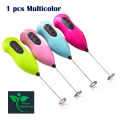 Mini Coffee/Egg Hand Mixer Cappuccino Foamy Coffee Maker.