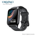 Oraimo Watch 4 Plus Smartwatch. 