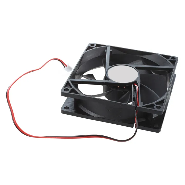2X%2090mm%20x%2025mm%20DC%2012V%202Pin%20Cooling%20Fan%20for%20Computer%20Case%20CPU%20Cooler%20-%20Image%203