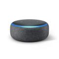 Echo Dot (3rd Gen) - Smart speaker with Alexa. 