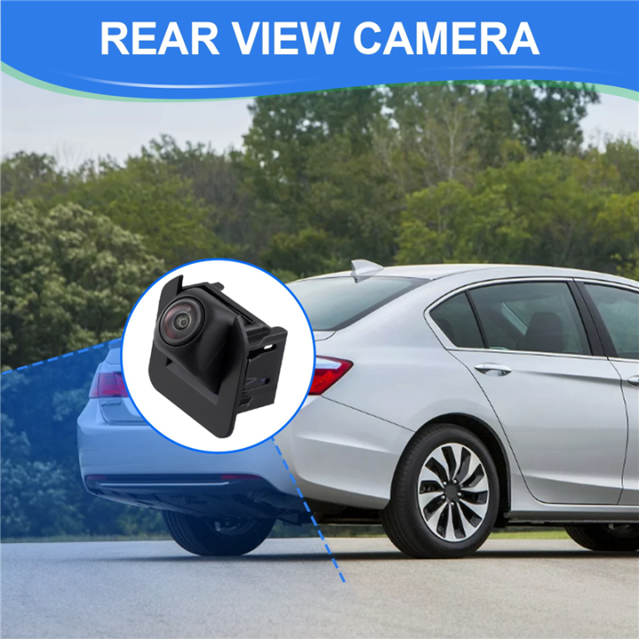Rear%20View%20Back%20Up%20Camera%20for%20Accord%202023%202024%20Accessories%20Replaces%203953030AA01%2039530-30A-A01%20-%20Image%204