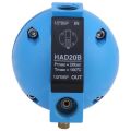 Had20B Spherical Drain Valve Automatic Drain Filter Air Compressor Automatic Drain Valve.