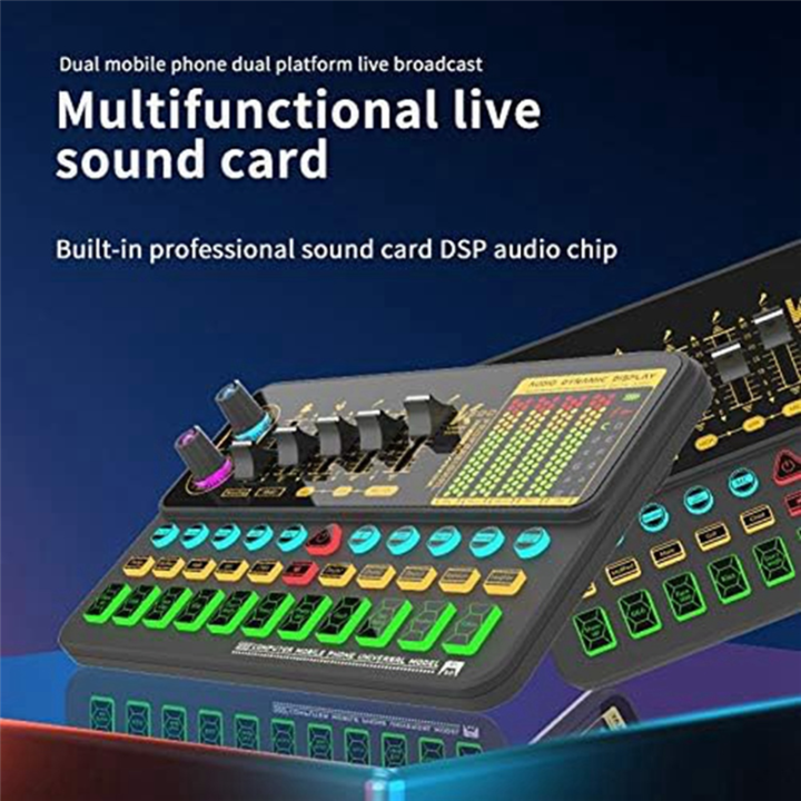 1%20PCS%20K500%20Sound%20Effects%20Board%20Mobile%20Phone%20Computer%20Live%20Sound%20Card%20Microphone%20Voice%20Changer%20Sound%20Card%20For%20Phone/Computer%20-%20Image%203