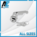 Cabinet Cam Lock Mailbox Lock With Key Letter Post Box Lock Secure Files Drawers Dresser Cupboard Locks Availabe In Many Sizes. 