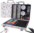 66 Pcs Drawing and painting Art Set mix media set). 