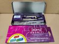 DOMS GEOMITI BOX IN -1set. 