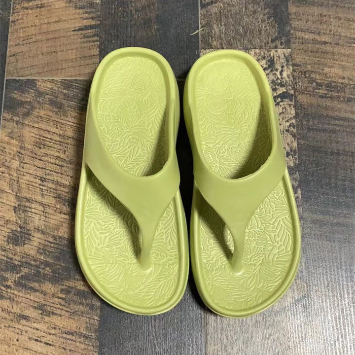 Marathon%20Running%20Sports%20Slippers%20Men's%20Non-Slip%20Drooping%20Shock-Absorbing%20Soft%20Bottom%20and%20Wear%20Resistance%20Beach%20Outdoor%20Flip%20Flops%20-%20Image%206