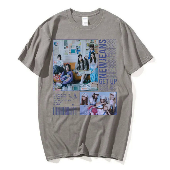 New%20jeans%20T%20shirt%20100%25%20cotton%20Kpop%20fashion%20women%20men%20summer%20short%20sleeve%20tee%20T-shirt%20streetwear%20Y2K%20clothes%20-%20Image%203