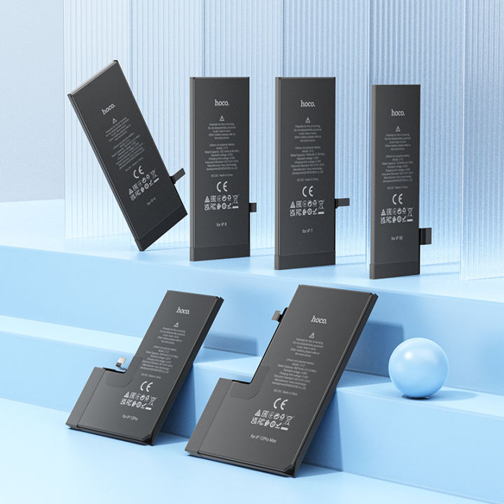 Hoco%20J112%20Smart%20Li-Polymer%20iPhone%206S%20Plus%20Battery%20-%20Extended%202750mAh%20Capacity%20-%20Image%203