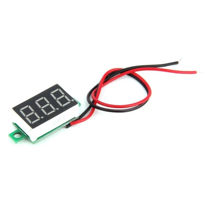 %E3%80%90Alizeker%20Mall%E3%80%91Mini%20Size%20Panel%20Voltage%203-Digital%20Adjustment%20Voltmeter%203-Digital%20LCD%20Display%20Adjustment%20Voltmeter%20200ms%20OF%20time%20-%20Image%203