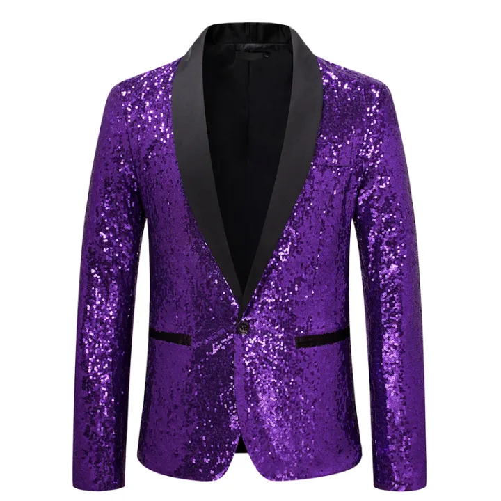 Shiny%20Gold%20Sequin%20Glitter%20Embellished%20Blazer%20Jacket%20Men%20Nightclub%20Prom%20Suit%20Blazer%20Men%20Costume%20Homme%20Stage%20Clothes%20For%20singers%20Wearhouse%20-%20Image%207