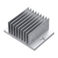 Conventional DC12V 12706 Fast Cooling Simple Operation Radiator Cooler Set. 