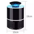 Usb Electronics Mosquito Killer Trap Moth Fly Wasp Led Night Light Lamp Bug Insect Lights.