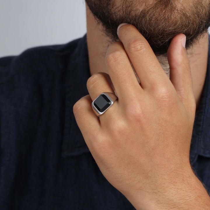 Finger Ring for Men - Dhaka