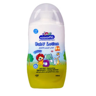 Kodomo Baby Lotion - 200ml
