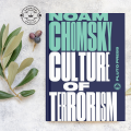 The Culture of Terrorism by Noam Chomsky. 