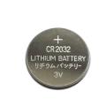 Xin Huang CR2032 CMOS Lithium Cell coin button Battery 3V For Computer Motherboard 1pcs. 