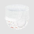 Huggies Disposable Diaper Dry Belt M (6-11Kg) 72 Pcs. 