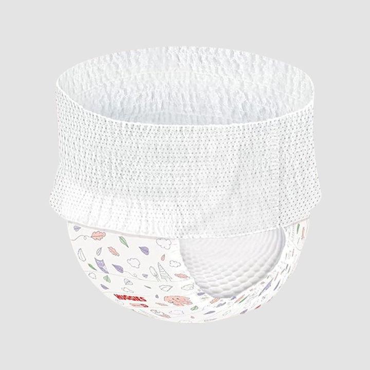 Huggies%20Disposable%20Diaper%20Dry%20Belt%20M%20(6-11Kg)%2072%20Pcs%20-%20Image%202
