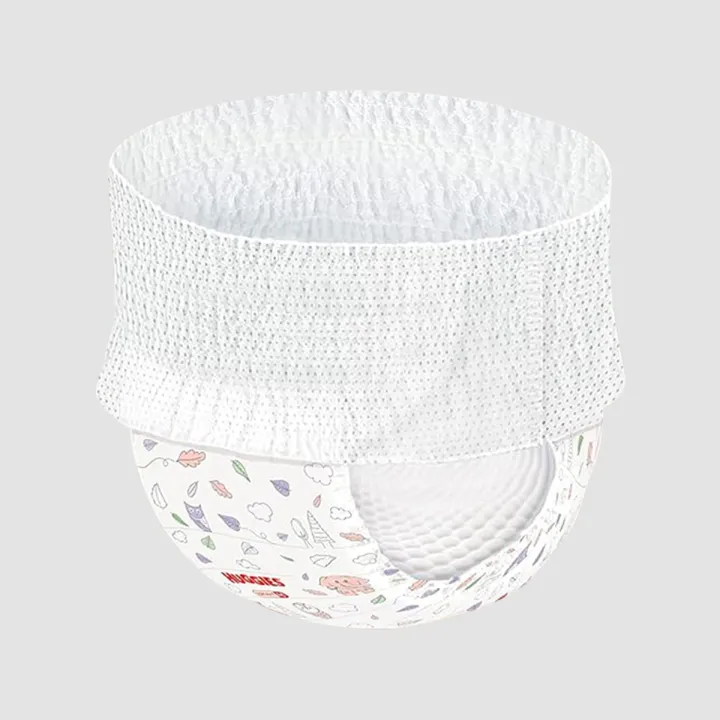 Huggies%20Disposable%20Diaper%20Dry%20Belt%20M%20(6-11Kg)%2072%20Pcs%20-%20Image%202
