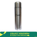 750ML ALL STEEL HOT/COLD WATER FLASK/TEA FLASKS/VACUUM BOTTLE. 