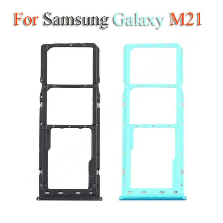 Sim Slot SD Card Tray Holder Card compatible with Samsung