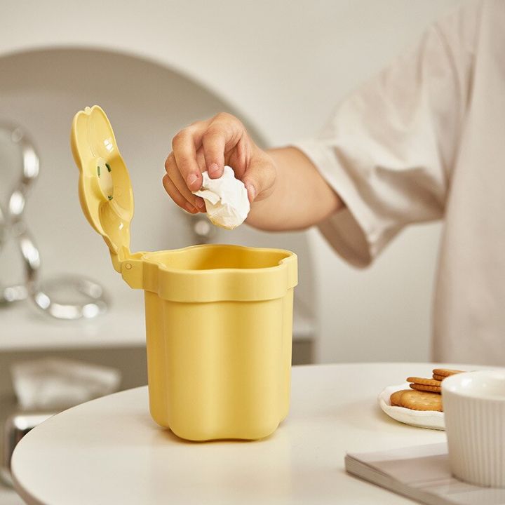 Mini%20Desktop%20Waste%20Bin%20Creative%20Cute%20Flower%20Trash%20Can%20Plastic%20Storage%20Bucket%20Garbage%20Bin%20Household%20Trash%20Bin%20With%20Lid%20Dustbin%20-%20Image%203