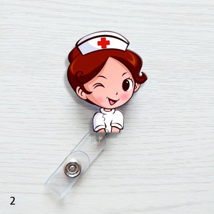 Fashion%20Clip%20Stationery%20ID%20Name%20Card%20Retractable%20Lanyards%20Mini%20Badge%20Holder%20-%20Image%202
