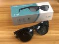 New Smart Glasses F-06 Wireless BT Call Audio Glasses Hands-Free Calling Anti-Blue Eyeglasses Music Sunglasses Men Woman. 