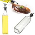Glass Cruet Oil Pot 500ML.. 