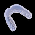 Sports Mouthguard Mouth Guard Teeth Protector For Boxing Karate Muay Thai Safety
 SEVICH. 