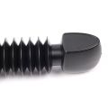 Plastic Spring PE Telescopic Shoes Adjustable Expander Nursing Anti-Deformation Bracket Leather Shoe Shaper.