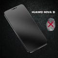 Huawei Nova 3i Premium Anti Broken & Anti-Fingerprint Matte Screen Protector. 