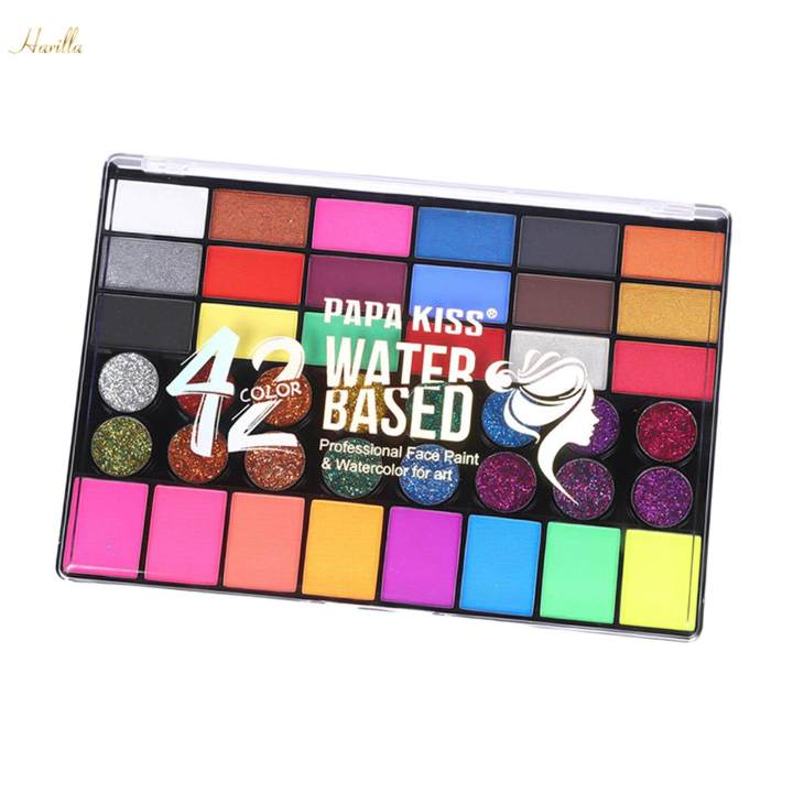 Face%20and%20Body%20Paint%20Face%20Painting%20Palette%20for%20Stage%20Makeup%20Party%20Festival%20-%20Image%205