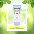 Neutrogena Ultra Sheer Dry-Touch Sunblock Cream-80 gram. 