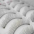 10 Pairs Natural Fashion Eyelashes Eye Makeup Long False Lashes Sparse. 