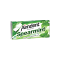 Aimdent Chewing Gum Spearmint 18 Pcs Pack x12 Box. 