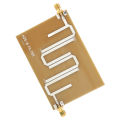 ADS‑B Bandpass Filter Module Microstrip Board SMA Female 1‑1.2GHz Accessory.
