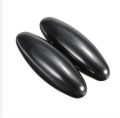 Singing Magnet, Metal - 1 Pair - Toy.