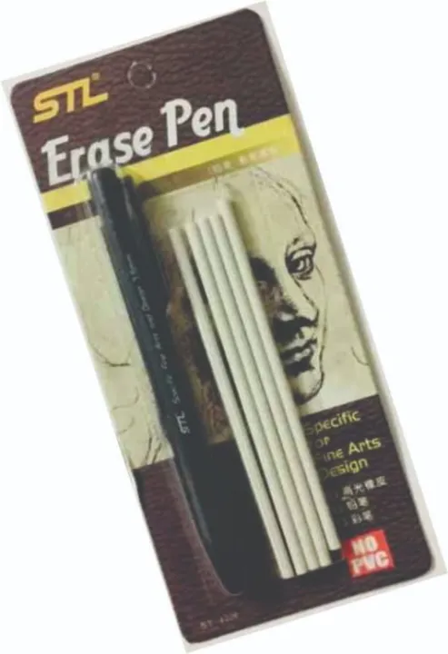 STL%20Eraser%20Pen%20For%20fine%20art%20work%20with%20Refill%20-%20Image%202