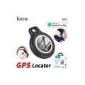 HOCO E91 tracking device, search for location of things, supports Find My, no need to install additional apps, battery life 9-12 months.