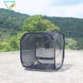 Lealyssum Mini House Garden Growing Tents Insect Flower Plant Translucent Greenhouse. 