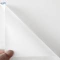 Whiteboard Sticker Wallpaper Peel Stick for Home Classroom 60cmx5m white.