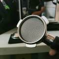 Fliter Screen Espresso Portafilter Coffee Powder Shower Screen 150μm Fineness Filter Mesh Espresso Machine Accessory. 