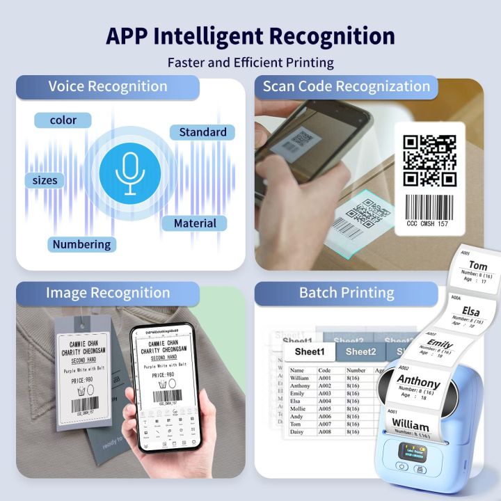 Phomemo%20M110%20Label%20Makers%20Barcode%20Label%20Printer%20Bluetooth%20Portable%20Thermal%20Printer%20for%20Small%20Business%20Address%20Logo%20Clothing%20minghao%20-%20Image%204