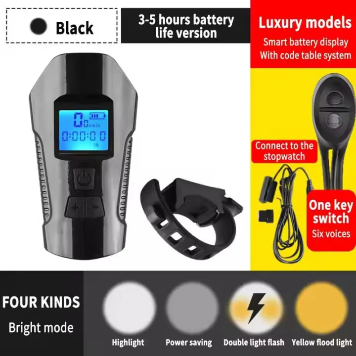 USB%20Bicycle%20Waterproof%20Rechargeable%203%20In%201%20Light%20+%20Horn%20+%20Speedometer%206%20Mode%20Horn%20Flashlight%20Cycle%20Bike%20Speedometer%20Led%20Front%20Lights%20Cycling%20Headlight%20-%20Image%206