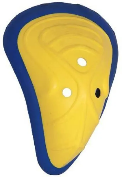 Protect%20On%20The%20Cricket%20Field%20With%20The%20Cricket%20Abdomen%20Guard%20Multicolor%20-%20Image%202