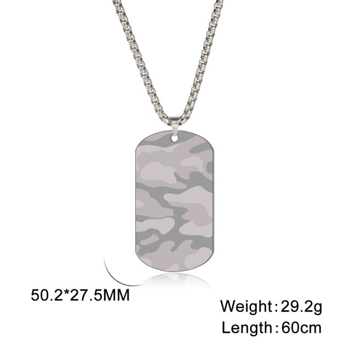 Camouflage%20Military%20Pendant%20Necklace%20for%20Men%20Stainless%20Steel%20Hip%20Hop%20Jewelry%20Box%20Chain%20Dog%20Tag%20Man%20Necklaces%20Fashion%20Gift%20-%20Image%208